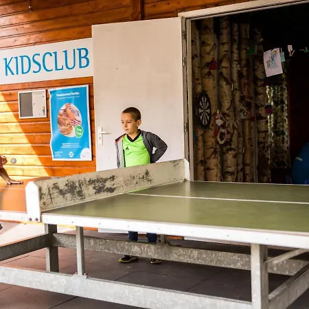 Beautiful With Sauna And Hot Tub, In A Park, Close To De Veluwe Chalet